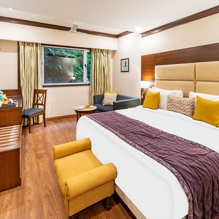Madhuban Sarovar Portico Mussoorie Exterior foto